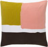 Harvey Accent Pillow, Decorative Pillow by Surya, 20" length x 20" width thumbnail