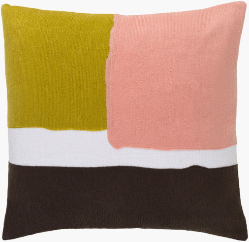 Harvey Accent Pillow