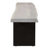 Evans Dining Bench thumbnail 2