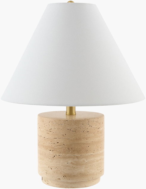 Travera Accent Table Lamp