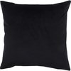 Midnight Indoor Pillow, Decorative Pillow by Renwil, 20" height x 3" depth thumbnail 1