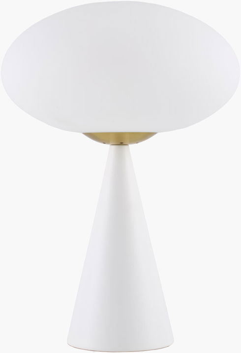 Rufus Accent Table Lamp