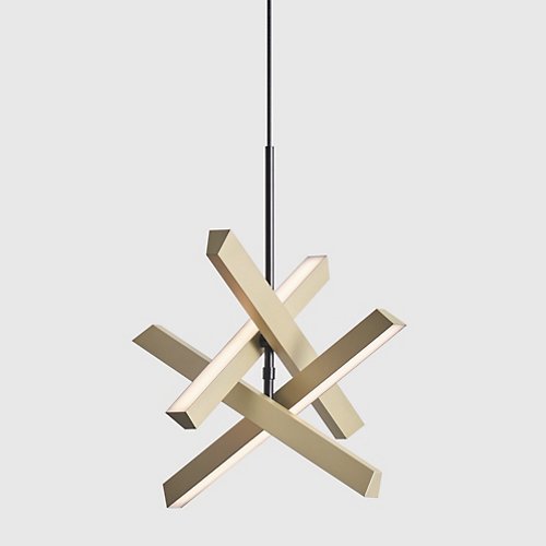 Online Designer Bathroom Konnect LED Pendant