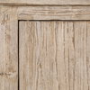 Nico Sideboard, Sideboards & Buffet by Dovetail, 109.4" width x 31.5" height x 17.5" depth thumbnail 6