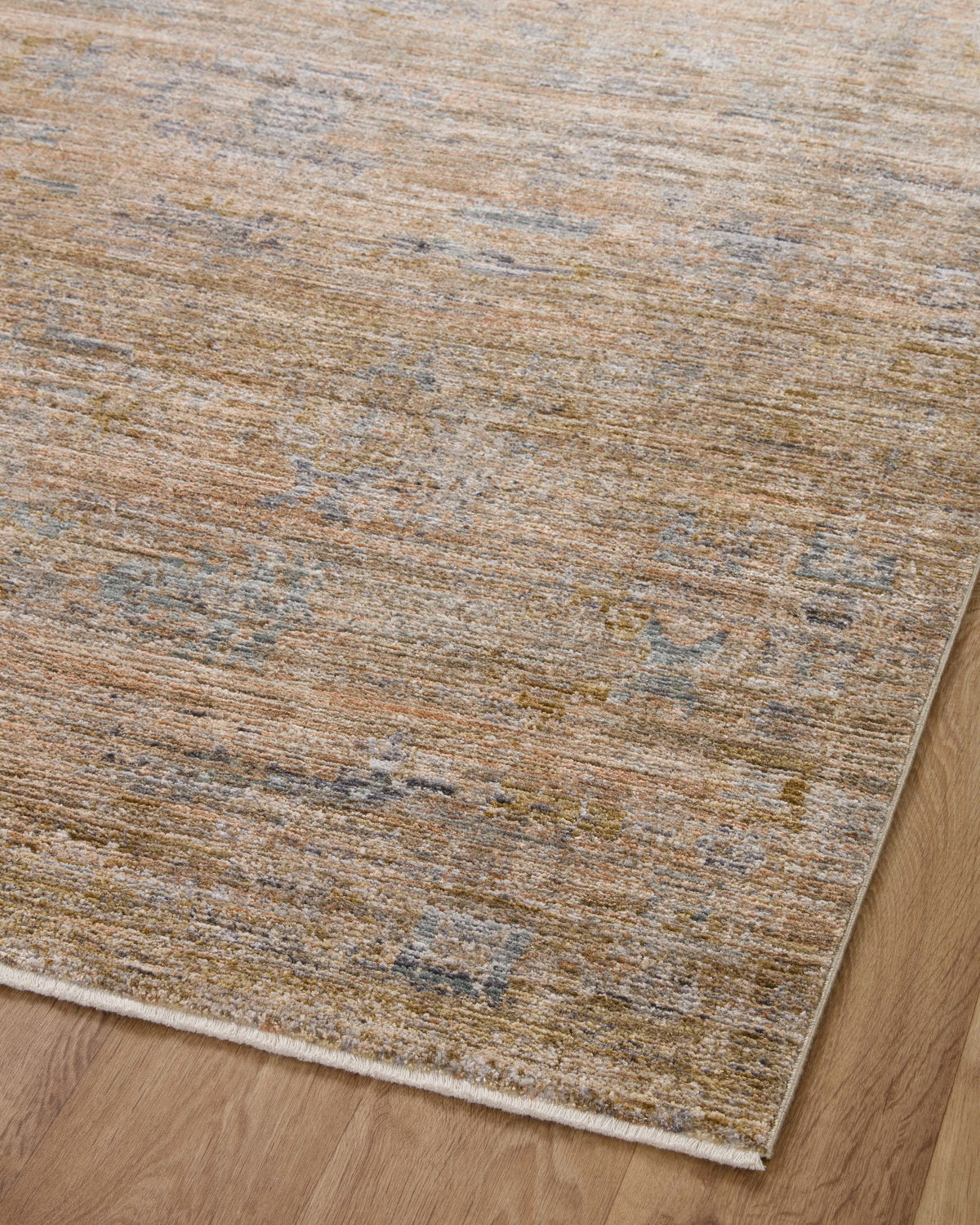 Jean Stoffer x Loloi Katherine Rug, 1'6" length x 1'6" width View 12