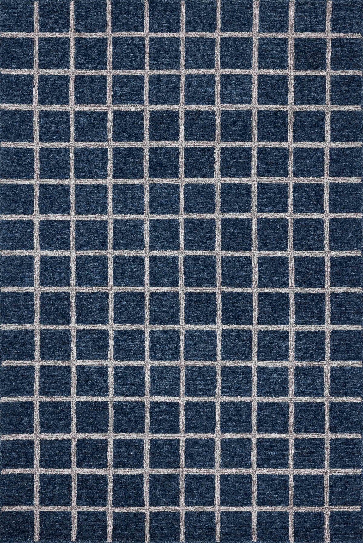 Chris Loves Julia x Loloi Polly Rug, 2' length x 5' width View 1