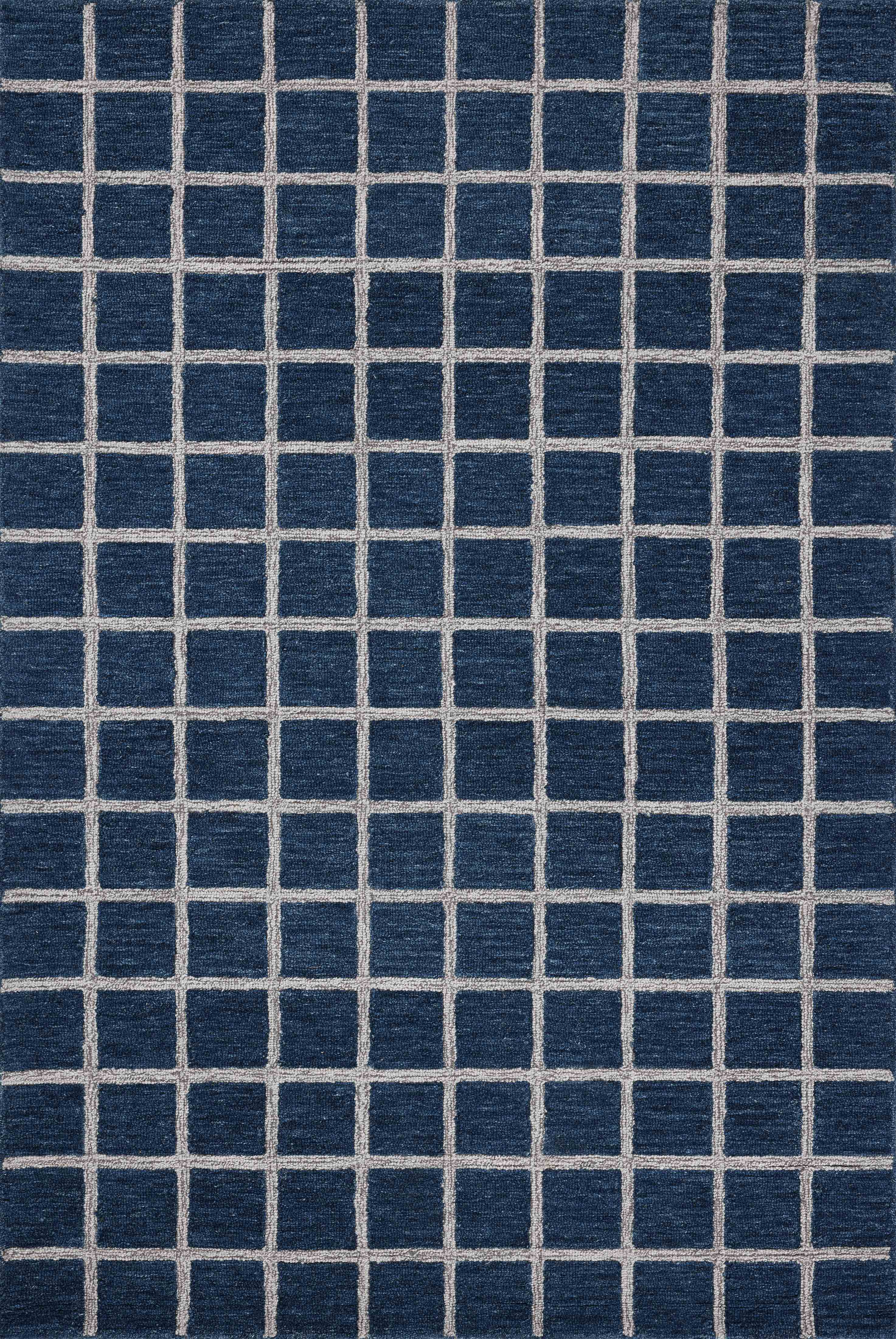 Chris Loves Julia x Loloi Polly Rug large image 
