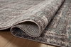 Angela Rose x Loloi Ember Rug, 2'7" length x 7'6" width thumbnail 3