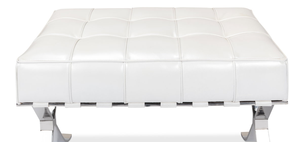 Catalunya Bench, by Sarreid, 1'4" length x 2'3" width x 1'6" height View 9