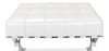 Catalunya Bench, by Sarreid, 1'4" length x 2'3" width x 1'6" height thumbnail 9