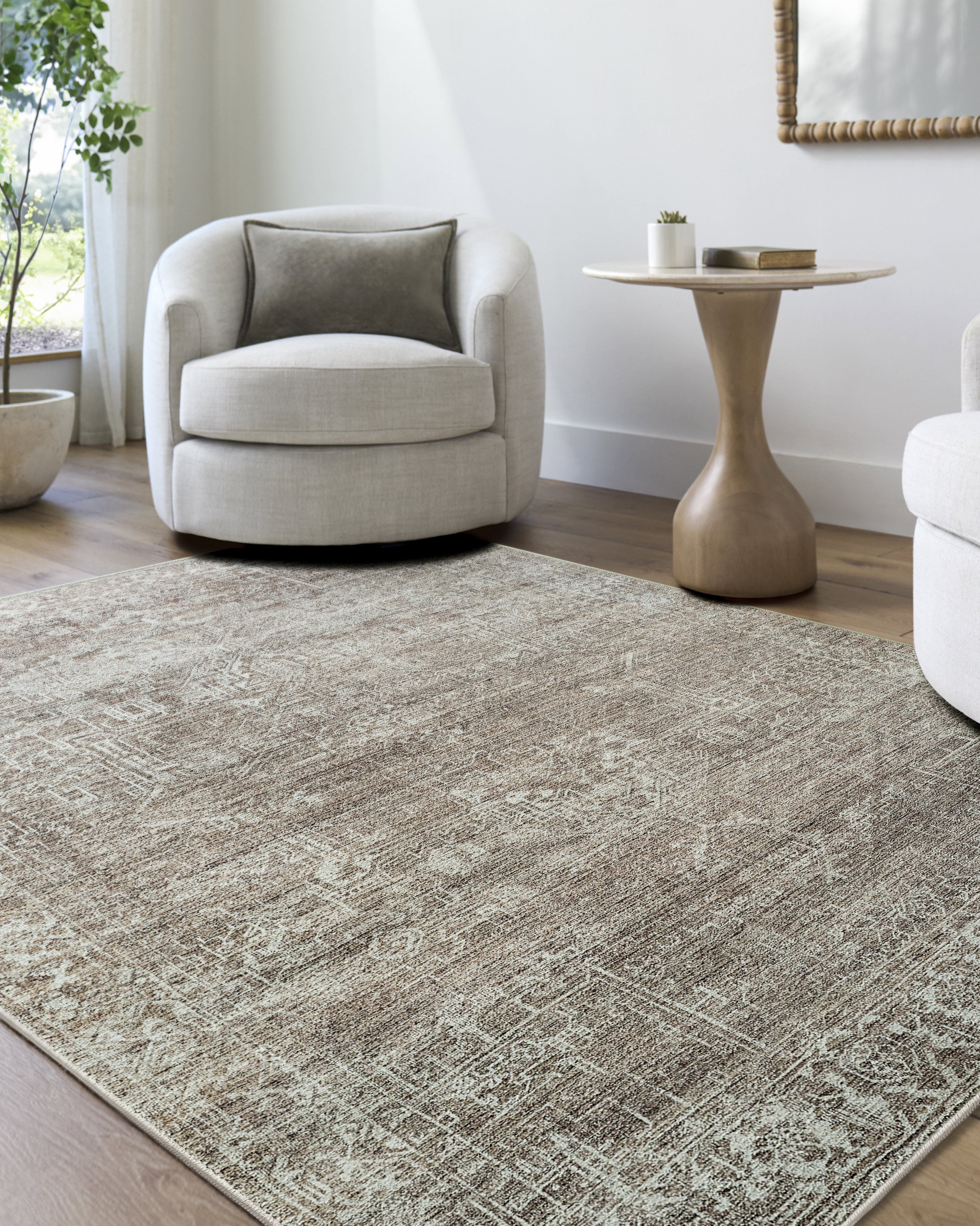 Collins Avenue Rug by Surya Collection | Decorilla