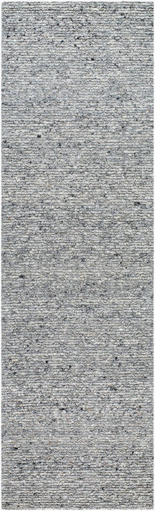 Passion Handmade Rug, by Surya, 10' length x 3' width