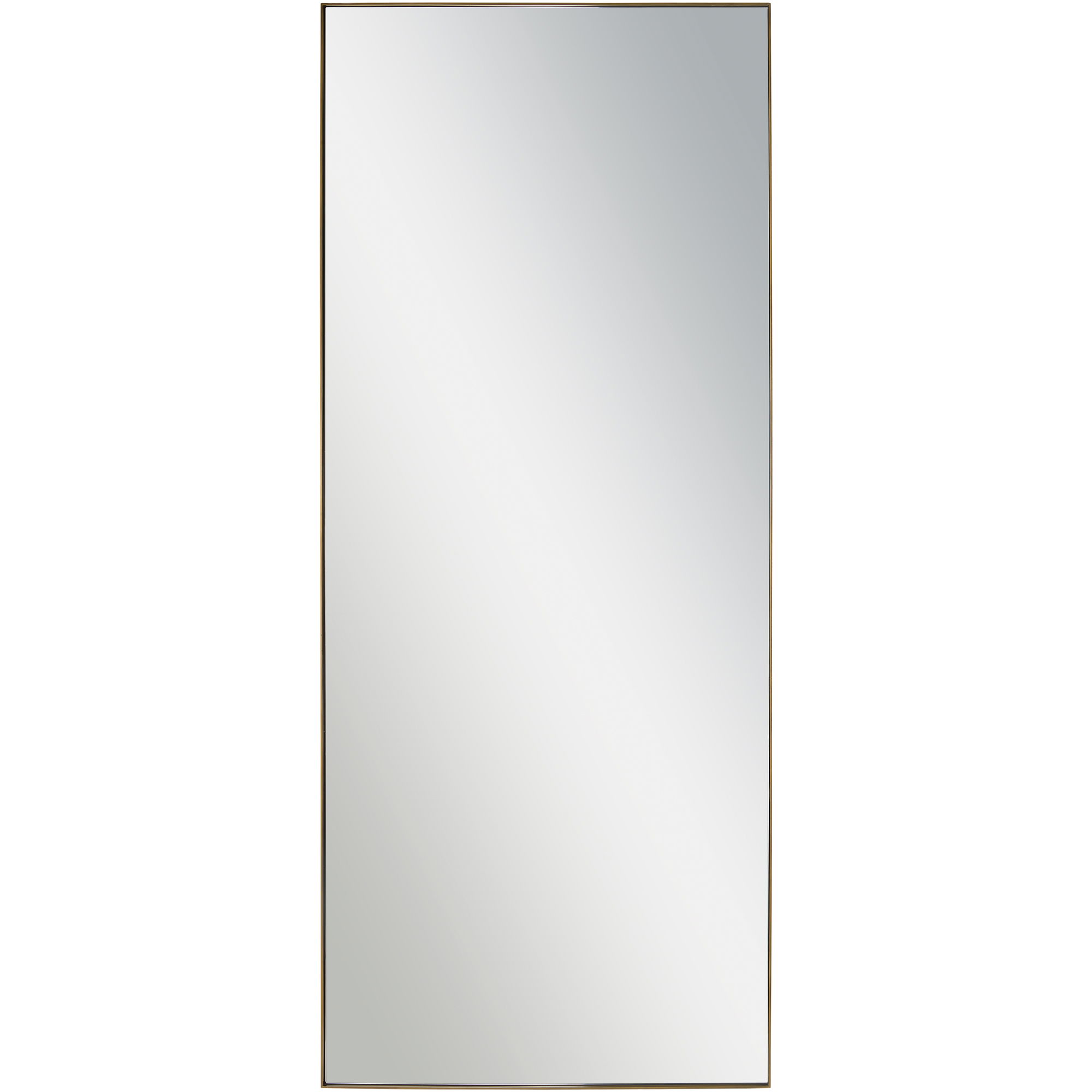 Northern Wall Mirror large image 
