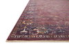Loloi Giada Rug, 2'7" length x 12' width thumbnail 3