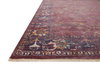 Loloi Giada Rug, 3'2" length x 3'2" width thumbnail 3