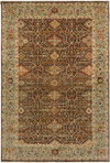 Pazyryk Handmade Rug, by Surya, 3' length x 2' width thumbnail