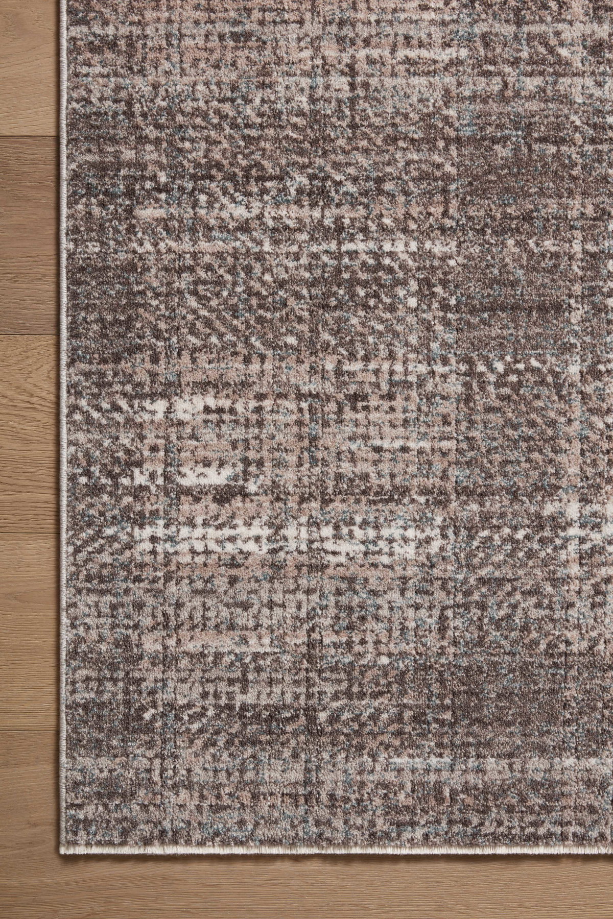 Angela Rose x Loloi Ember Rug, 5'3" length x 7'6" width View 5