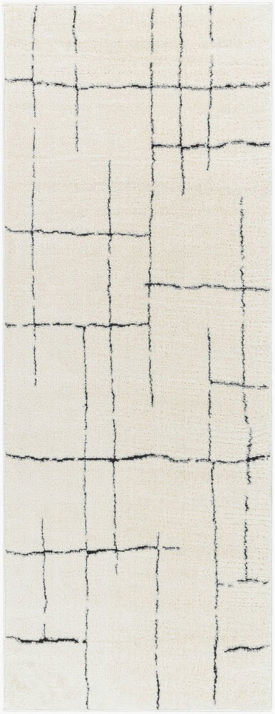Freud Machine Woven Rug large image 