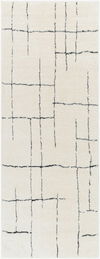 Freud Machine Woven Rug thumbnail 0