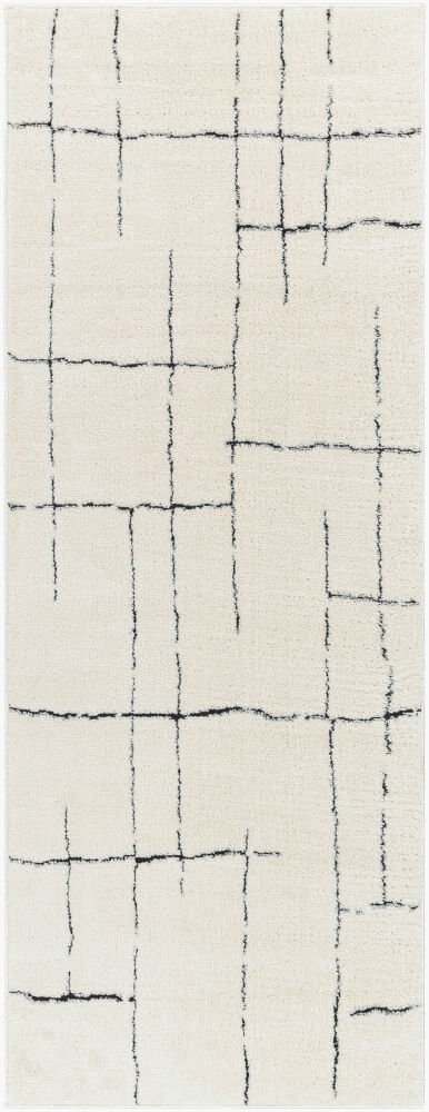Freud Machine Woven Rug