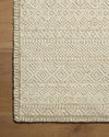 Amber Lewis x Loloi Bowie Rug, 1'6" length x 1'6" width thumbnail 4