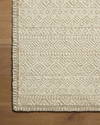 Amber Lewis x Loloi Bowie Rug, 9'6" length x 13'6" width thumbnail 4