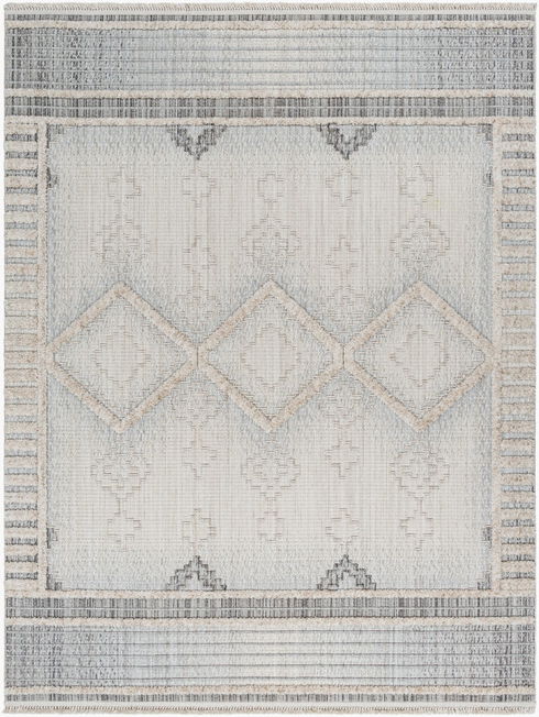 Zaragoza Machine Woven Rug