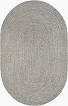Chesapeake Bay Machine Woven Rug, by Surya, 9'0.27" length x 6'0.05" width thumbnail