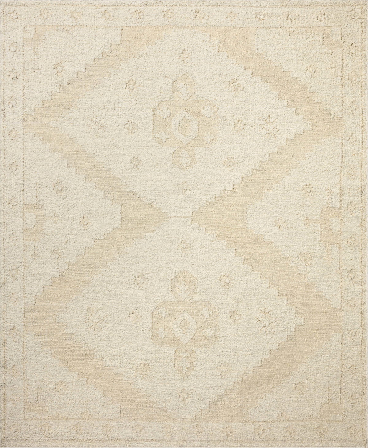 Loloi Alara Rug, 7'9" length x 9'9" width View 1