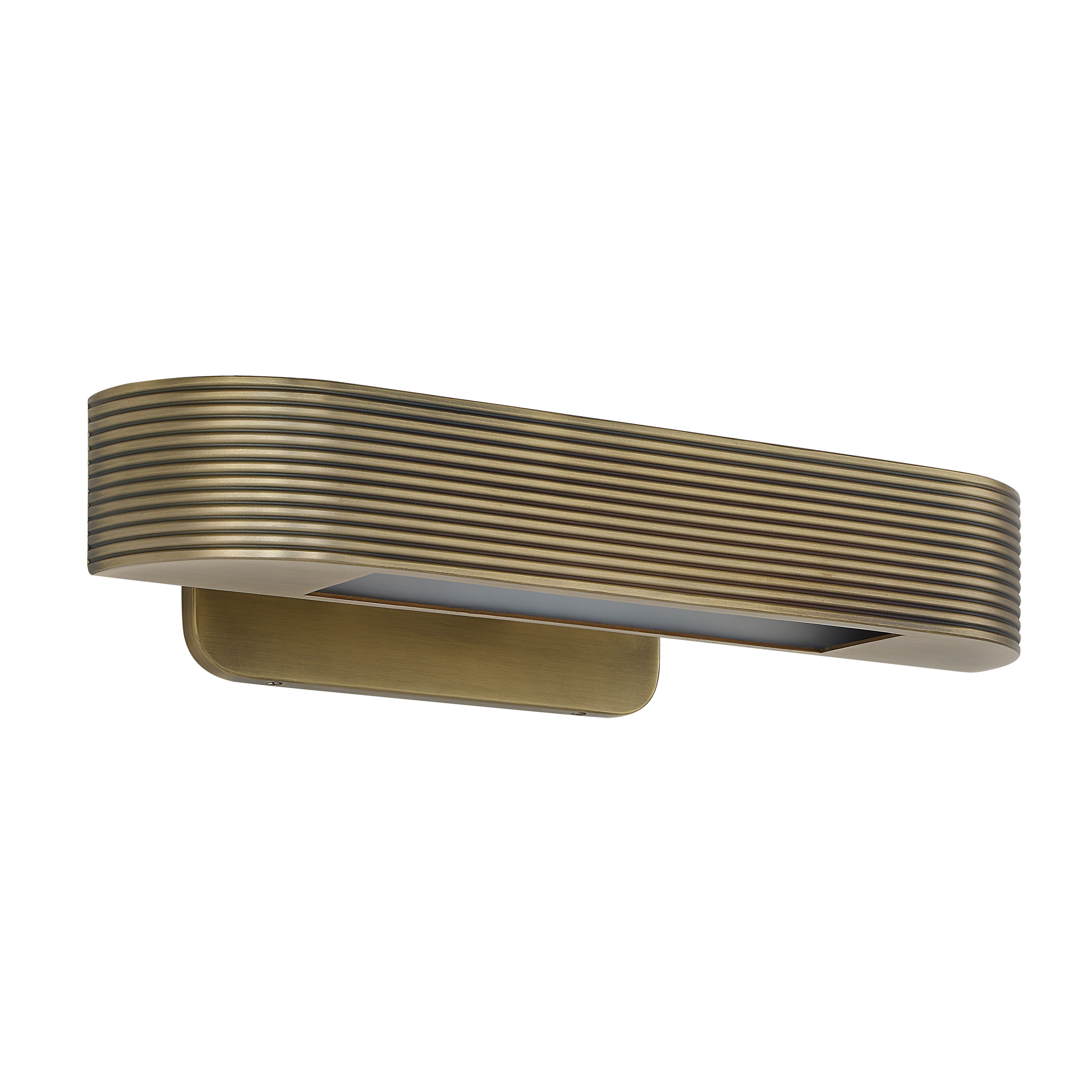 Priya, Sconce by Renwil, 4.5" height x 8.25" depth View 6