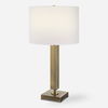 Duomo Brass Table Lamp thumbnail 0