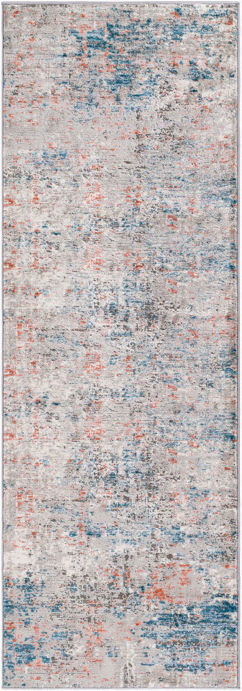 Tibetan Machine Woven Rug, by Surya, 12'4" length x 9' width