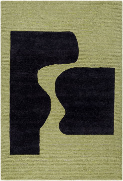 Jason Wu Handmade Rug