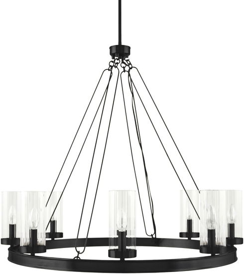 Motovun Chandelier