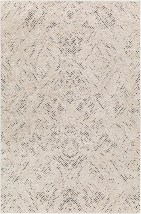 Alder Machine Woven Rug