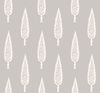 Juniper Tree Grey Wallpaper, by York Wall, 27' length x 2'3" width x 0.02" depth thumbnail 1
