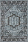 Loloi II Odette Rug, 1'6" length x 1'6" width thumbnail 1