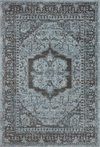 Loloi Odette Rug, 9'2" length x 9'2" width thumbnail 1