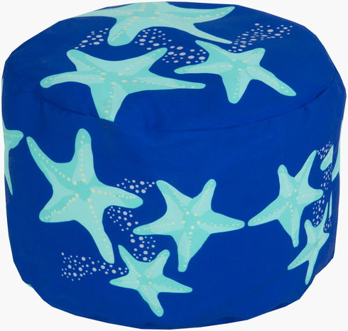 Rain Pouf