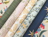 Tick Mark Texture Meadow Green Peel & Stick Wallpaper thumbnail 2
