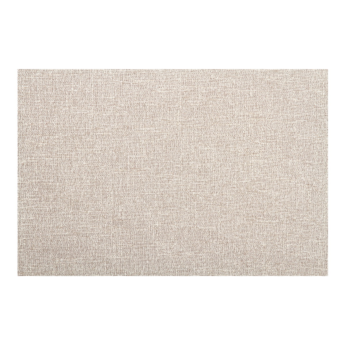 June Slipper Chair Oatmeal, Accent Chair by Moe's Home, 35" width x 30" height x 40" depth View 8