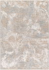 Brunswick Machine Woven Rug, by Surya, 1'3.75" length x 1'3.75" width thumbnail