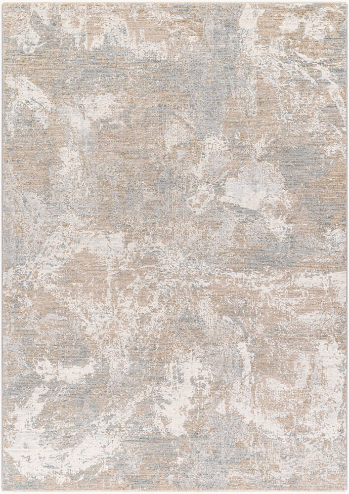 Brunswick Machine Woven Rug, by Surya, 14'11.92" length x 11'11.7" width