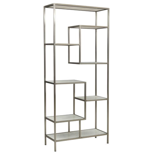 Monroe Bookcase