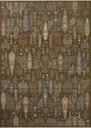 Loloi Reign Rug, 1'6" length x 1'6" width thumbnail 1
