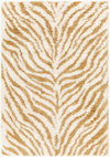 Urban Shag Machine Woven Rug, by Surya, 1'3.75" length x 1'3.75" width thumbnail
