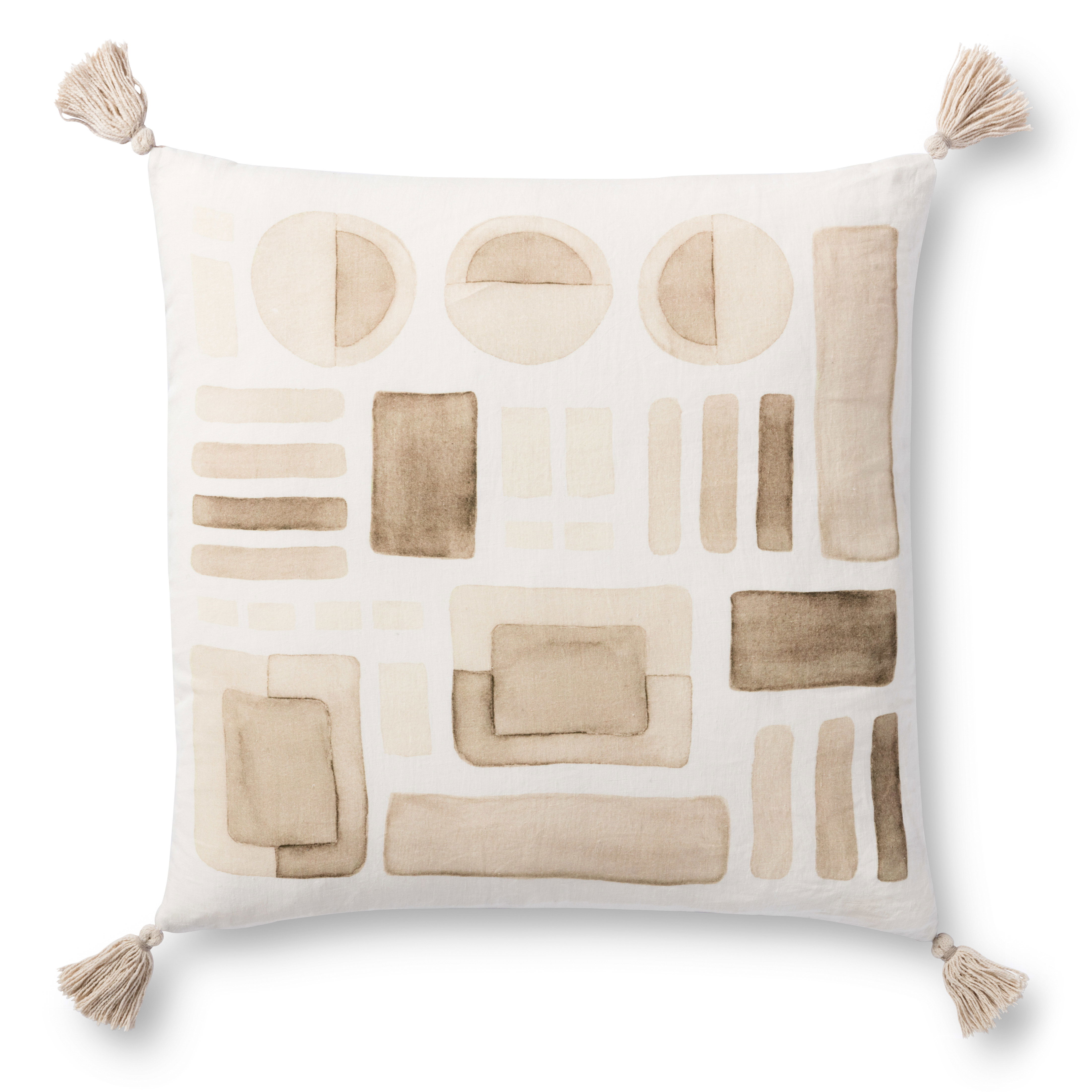Loloi Pillows Pillow large image 