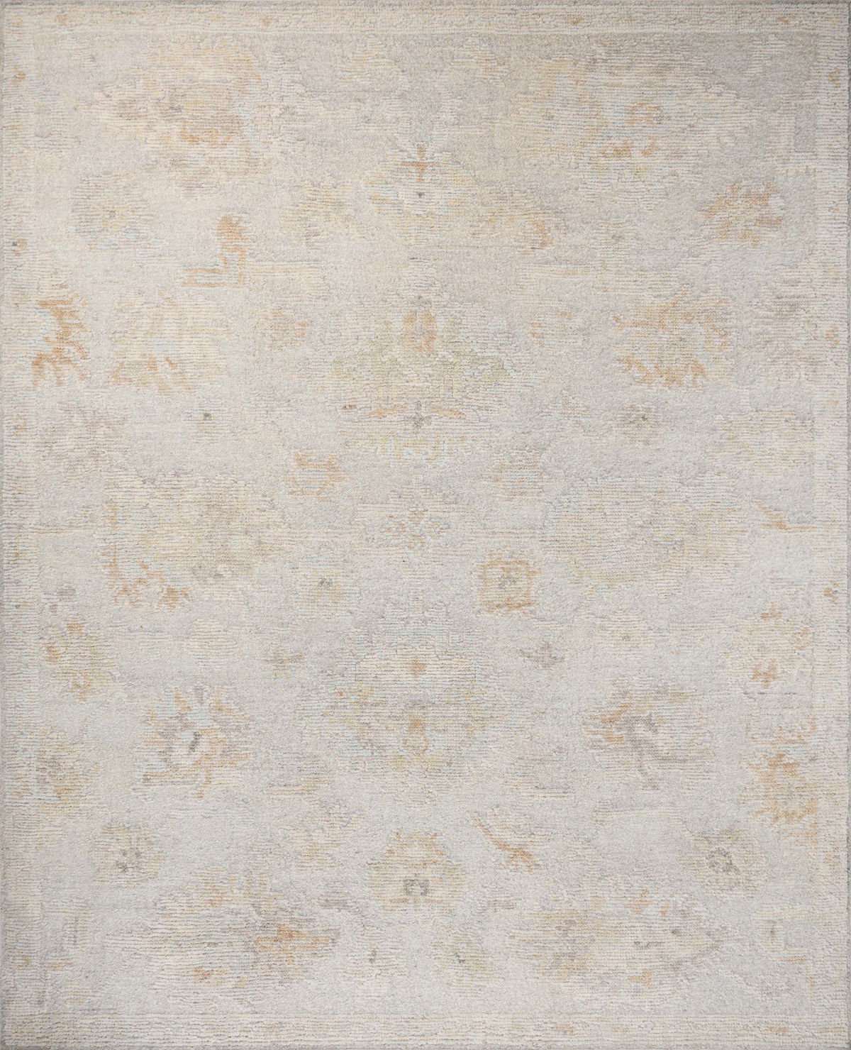Loloi Adelaide Rug, 2'6" length x 8'6" width View 1