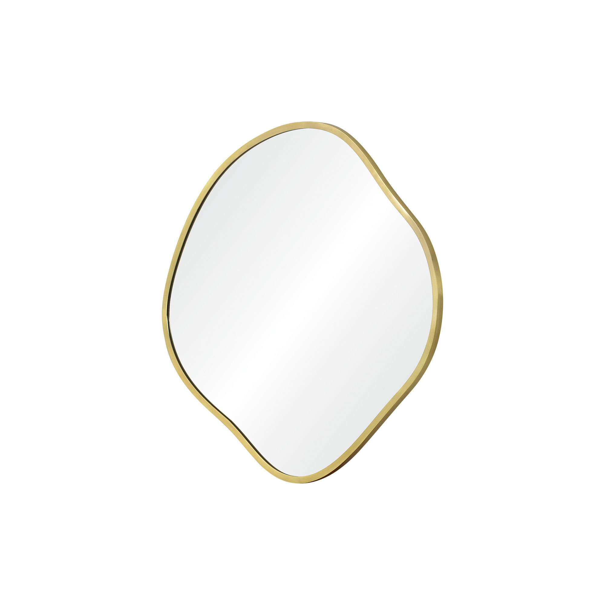 Nucleus Wall Mirror large image 