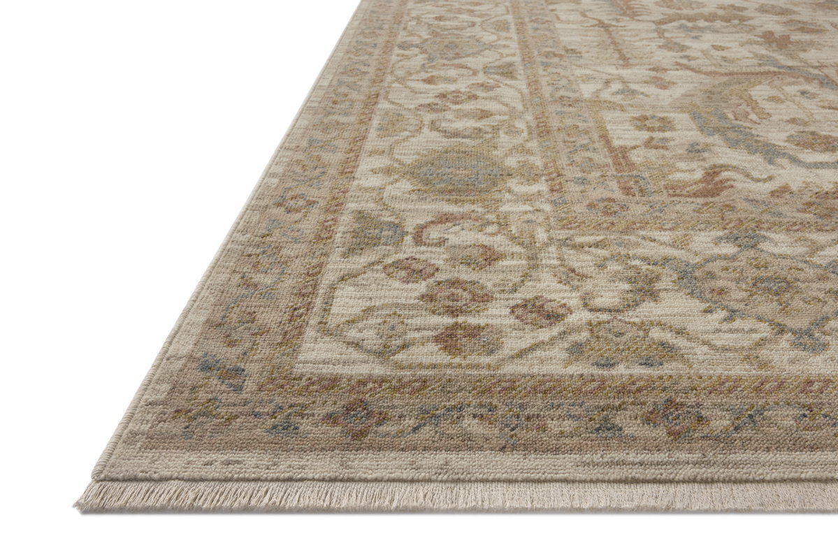 Loloi Reign Rug, 2' length x 2'10" width View 6